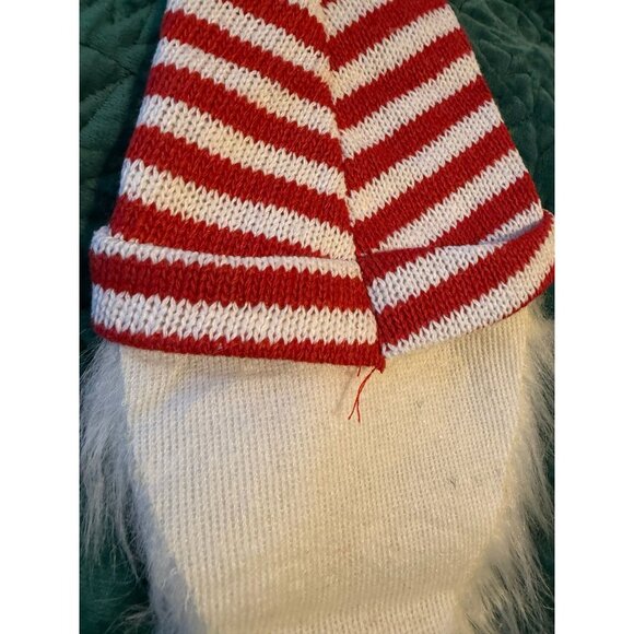 Gnome holiday decor - Picture 9 of 9